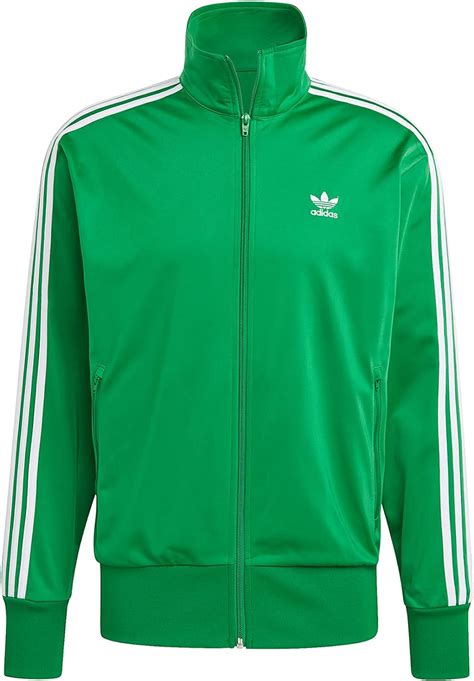 adidas jacke herren grün|Grüne adidas Jacken online entdecken .